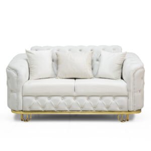 Almira Sofa Cream