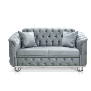 Almira Sofa Grey