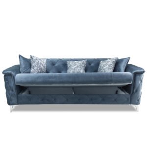 Logan Sofa Grey