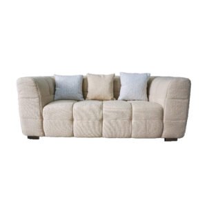 Nuvole Sofa Beige