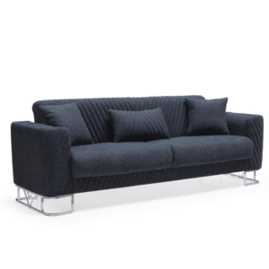 Elegance Sofa Grey