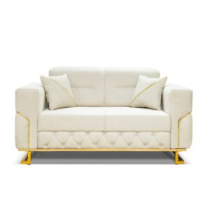 Parma Sofa Cream