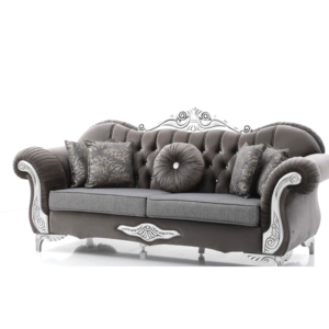 Dynasty Sofa Grey